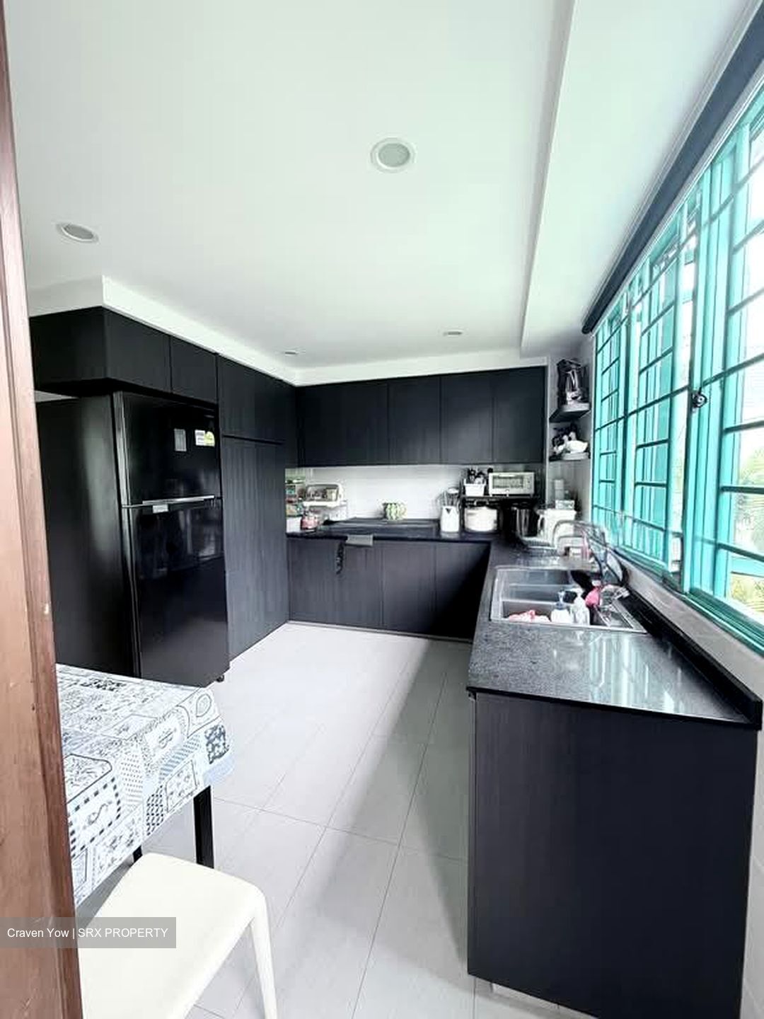Celadon View (D17), Apartment #549004511
